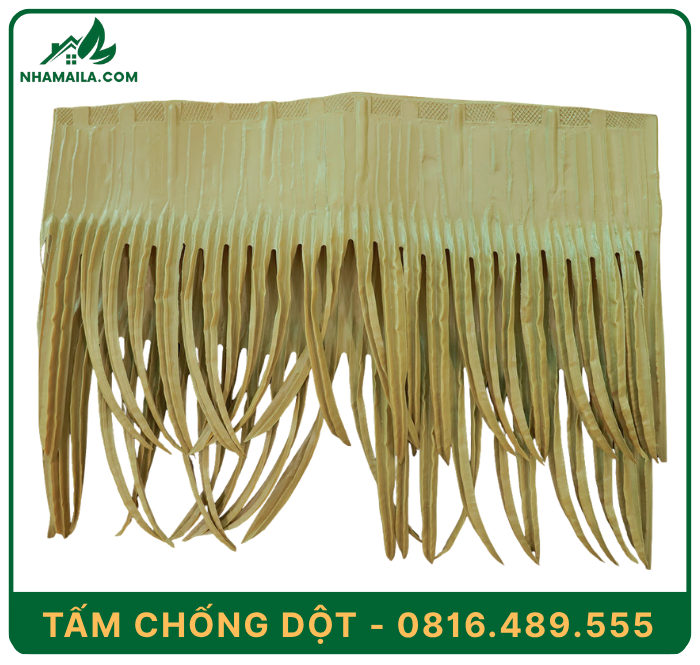 Rơm nhân tạo chống dột PK3002
